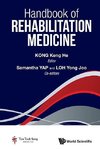 He, K:  Handbook Of Rehabilitation Medicine