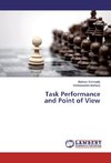 Task Performance and Point of View