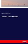 The Lost Tales of Miletus