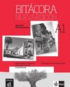 Bitacora. Nueva edición. A1.Übungsbuch + Audios online