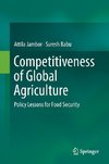 Competitiveness of Global Agriculture