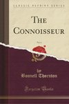 Thornton, B: Connoisseur, Vol. 4 (Classic Reprint)