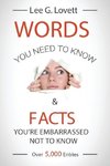 WORDS You Need To Know &