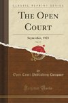 Company, O: Open Court, Vol. 37