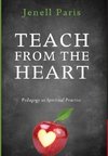 Teach from the Heart