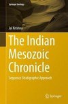 INDIAN MESOZOIC CHRONICLE 2017