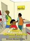 Johnny's Birthday Surprise