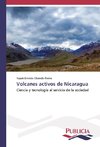 Volcanes activos de Nicaragua