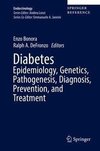 Diabetes. Epidemiology, Genetics, Pathogenesis, Diagnosis, Prevention, and Treatment