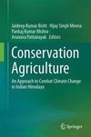 CONSERVATION AGRICULTURE 2016/