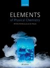 Elements of Physical Chemistry 7e