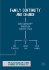 Family Continuity and Change