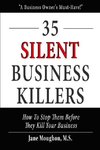 35 Silent Business Killers