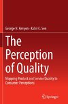 The Perception of Quality