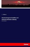 Beschreibung des Erzstiftes und Reichsfürstentums Salzburg