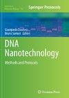 DNA Nanotechnology
