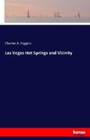 Las Vegas Hot Springs and Vicinity