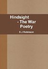 Hindsight  - The War Poetry