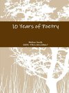 10 Years of Poetry