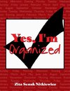 Yes,  I'm Organized