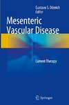 Mesenteric Vascular Disease