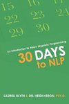 30 Days to NLP