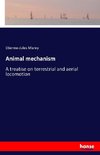 Animal mechanism