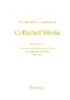 Vladimir I. Arnold - Collected Works