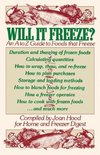 Will It Freeze?