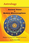 Ancient Vision & Modern Misconceptions