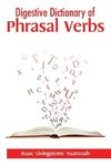 Digestive Dictionary of Phrasal Verbs