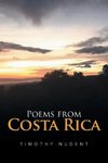 Poems from Costa Rica