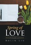 Spring of Love