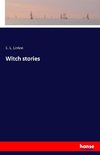 Witch stories