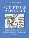 Scripture Alphabet July 17, 2016