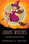 Zodiac Witches