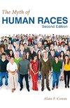 The Myth of Human Races by Alain F. Corcos