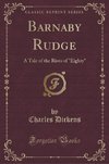 Dickens, C: Barnaby Rudge