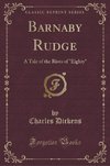 Dickens, C: Barnaby Rudge