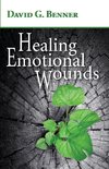 HEALING EMOTIONAL WOUNDS