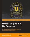Unreal Engine 4 by Example