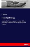Sexual pathology