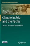 Climate in Asia and the Pacific