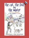 The Cat, the Fish and the Waiter (Russian Edition)