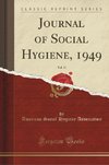 Association, A: Journal of Social Hygiene, 1949, Vol. 35 (Cl