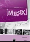 MusiX 3. Lehrerband (Ausgabe D)