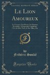 Soulié, F: Lion Amoureux