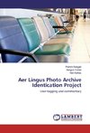 Aer Lingus Photo Archive Identication Project