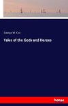 Tales of the Gods and Heroes