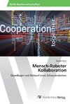 Mensch-Roboter Kollaboration